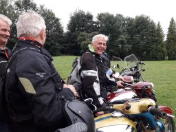 500 Treffen 2017 Tag2